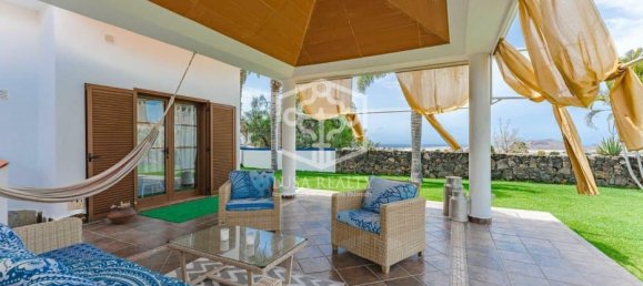 10 bedrooms Villa in Arona, Spain No. 16426 4