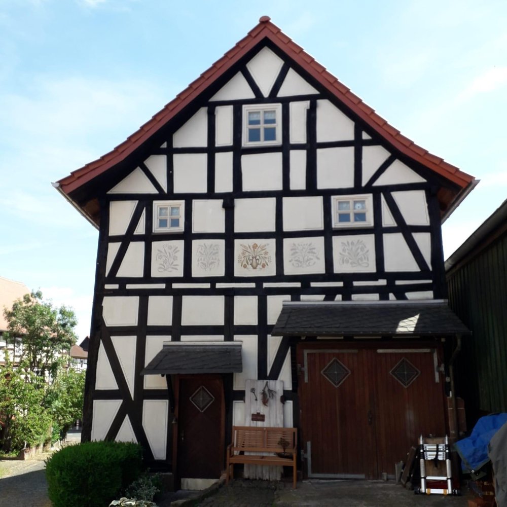 Casa T1 em Waldeck-Frankenberg, Germany N.º 291663