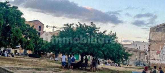 2-Zimmer Gewerbliche Immobilie in Palermo, Italy, Nr. 375195 2