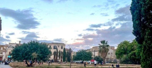 2-Zimmer Gewerbliche Immobilie in Palermo, Italy, Nr. 375195 4