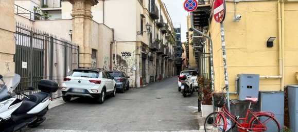 2-Zimmer Gewerbliche Immobilie in Palermo, Italy, Nr. 375195 5