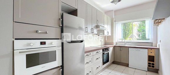 3 Schlafzimmer Wohnung in Le Vesinet, France, Nr. 133123 6