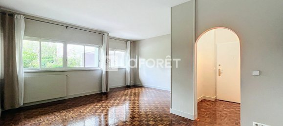3 Schlafzimmer Wohnung in Le Vesinet, France, Nr. 133123 2