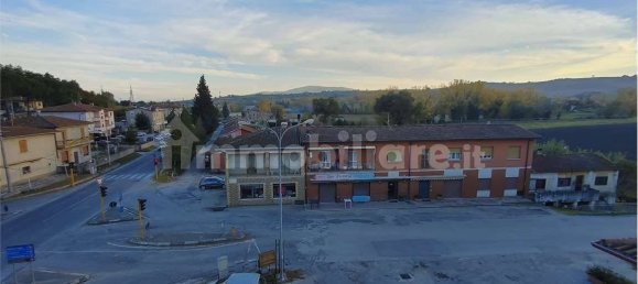 Apartamento T2 em Gualdo Cattaneo, Italy N.º 262792 18