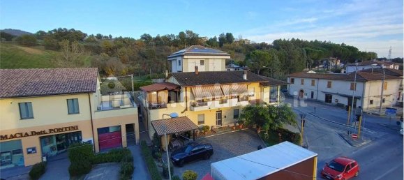 Apartamento T2 em Gualdo Cattaneo, Italy N.º 262792 17