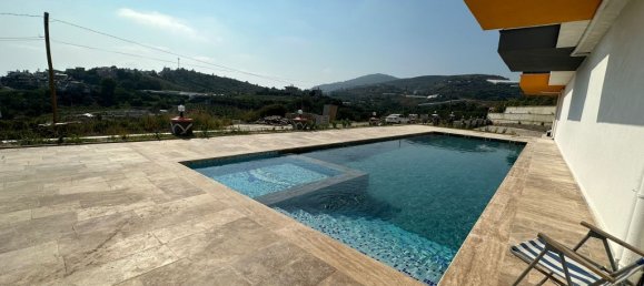 3 rooms Apartment in Demirtas, Turkey No. 30247 4