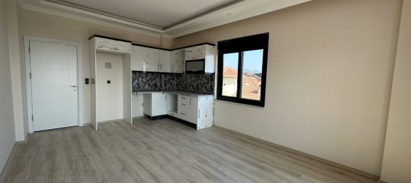 3 rooms Apartment in Demirtas, Turkey No. 30247 15