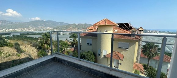 3 rooms Apartment in Demirtas, Turkey No. 30247 13