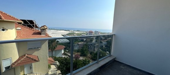 3 rooms Apartment in Demirtas, Turkey No. 30247 14