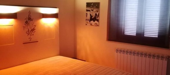 Квартира с 2 комнатами в Кашина, Италия № 260521 21