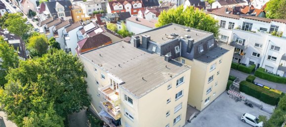 Apartamento de 3 habitaciónes en Wetteraukreis, Germany No. 62341 11