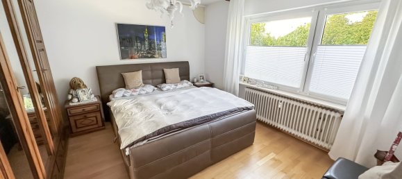 Apartamento de 3 habitaciónes en Wetteraukreis, Germany No. 62341 7