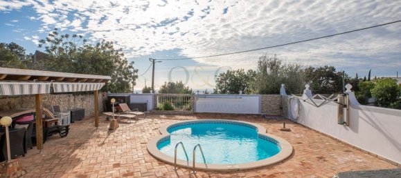 3 bedrooms Villa in Sao Bras de Alportel, Portugal No. 109616 17