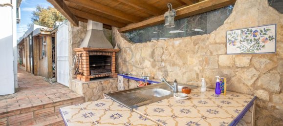 3 bedrooms Villa in Sao Bras de Alportel, Portugal No. 109616 20