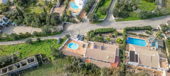 3 bedrooms Villa in Sao Bras de Alportel, Portugal No. 109616 31