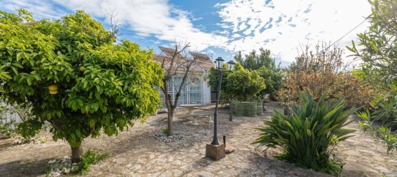 3 bedrooms Villa in Sao Bras de Alportel, Portugal No. 109616 27