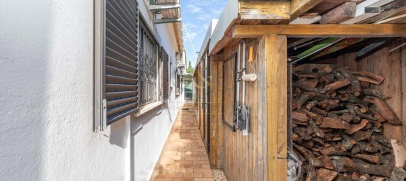 3 bedrooms Villa in Sao Bras de Alportel, Portugal No. 109616 21