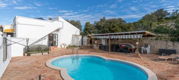 3 bedrooms Villa in Sao Bras de Alportel, Portugal No. 109616 19