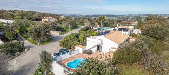 3 bedrooms Villa in Sao Bras de Alportel, Portugal No. 109616 34