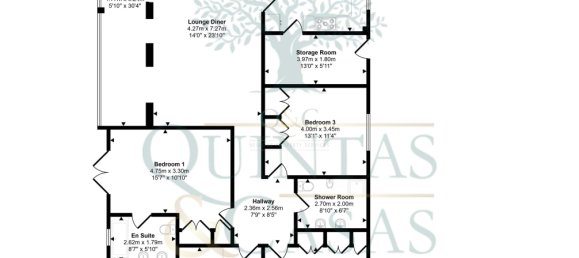 3 bedrooms Villa in Sao Bras de Alportel, Portugal No. 109616 35