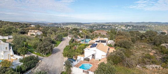 3 bedrooms Villa in Sao Bras de Alportel, Portugal No. 109616 33