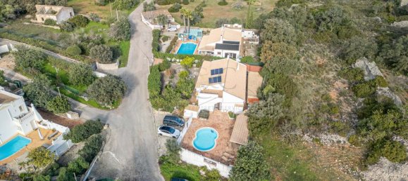3 bedrooms Villa in Sao Bras de Alportel, Portugal No. 109616 32