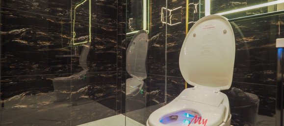 1 Schlafzimmer Eigentumswohnung in Pattaya, Thailand, Nr. 3111 9