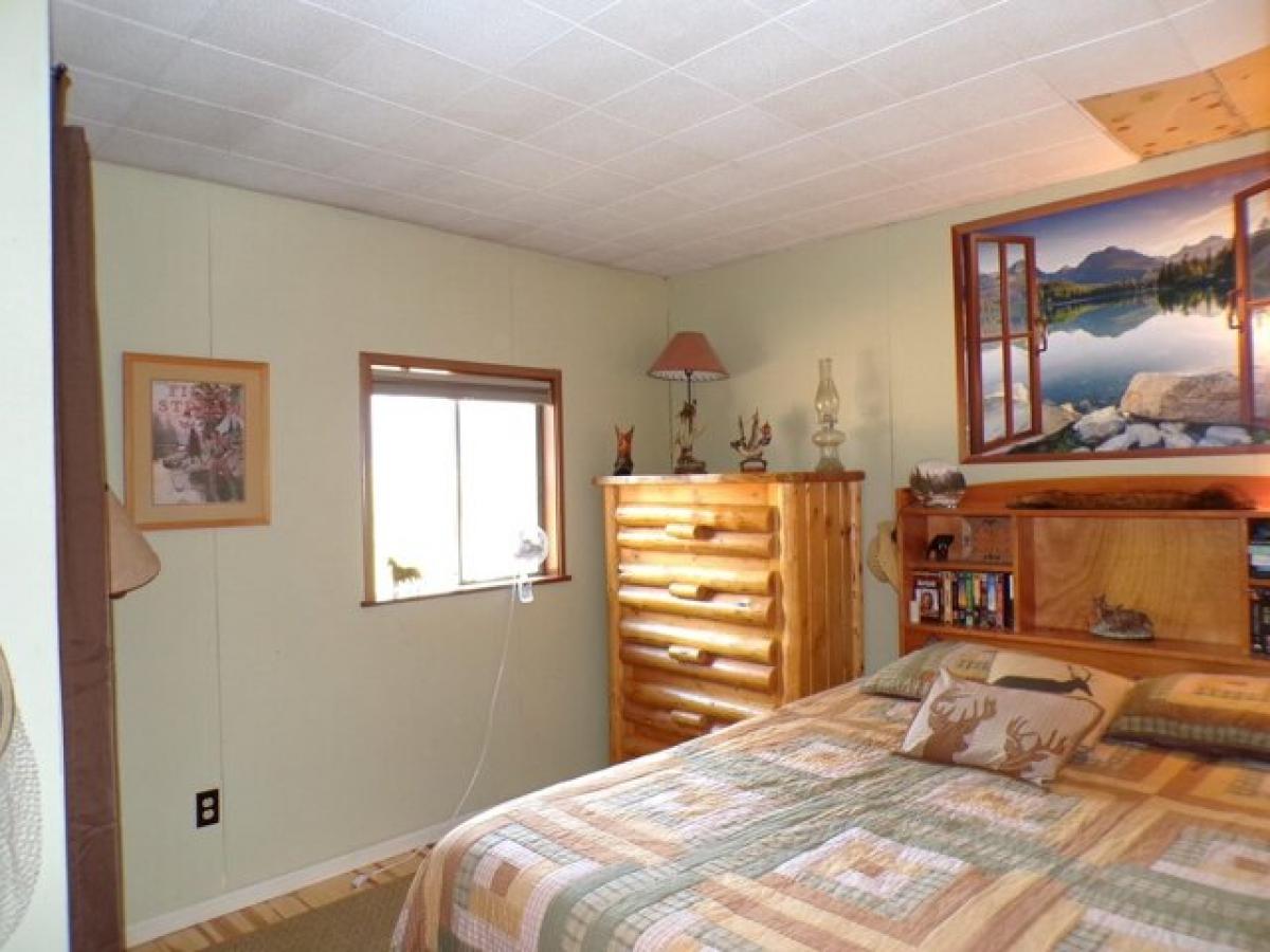 2 bedrooms House in Kettle Falls, USA No. 442336