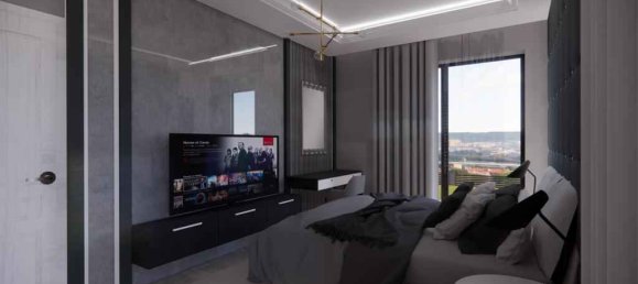 Apartment 2+1 in Alanya, Turkey No. 11896 11