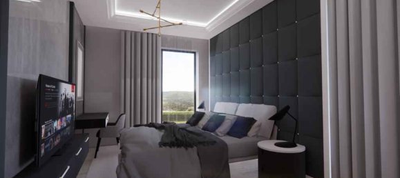 Apartment 2+1 in Alanya, Turkey No. 11896 12