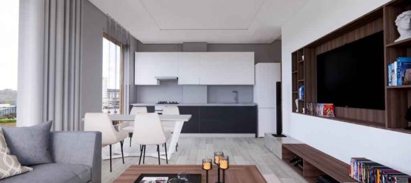 Apartment 2+1 in Alanya, Turkey No. 11896 5