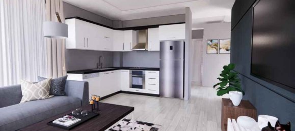 Apartment 2+1 in Alanya, Turkey No. 11896 16