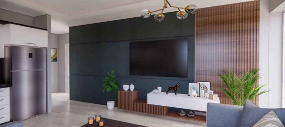 Apartment 2+1 in Alanya, Turkey No. 11896 19