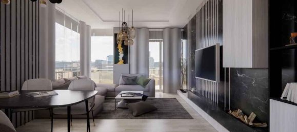 Apartment 2+1 in Alanya, Turkey No. 11896 26