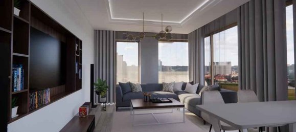 Apartment 2+1 in Alanya, Turkey No. 11896 8