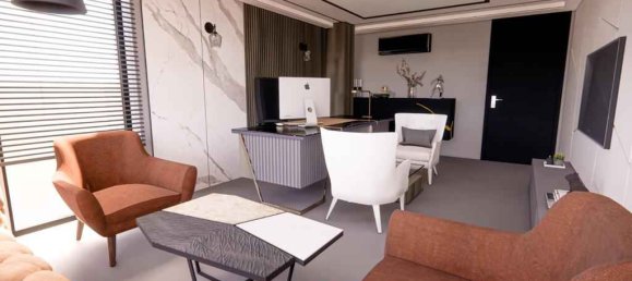 Apartment 2+1 in Alanya, Turkey No. 11896 4