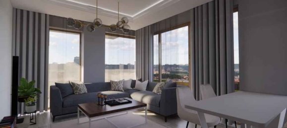 Apartment 2+1 in Alanya, Turkey No. 11896 6