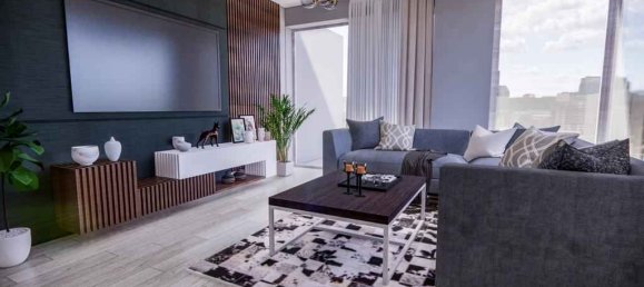 Apartment 2+1 in Alanya, Turkey No. 11896 15