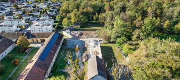  قطعة أرض في Ebreichsdorf, Austria رقم 109906 2