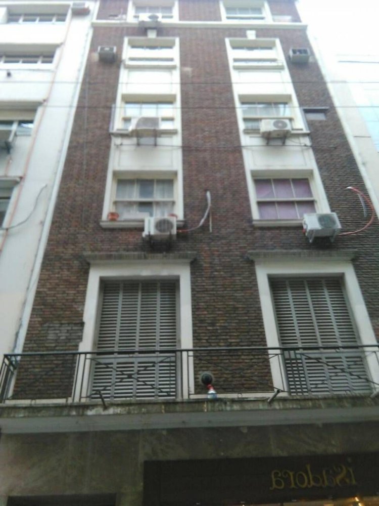 60m² Office in Buenos Aires, Argentina No. 105695