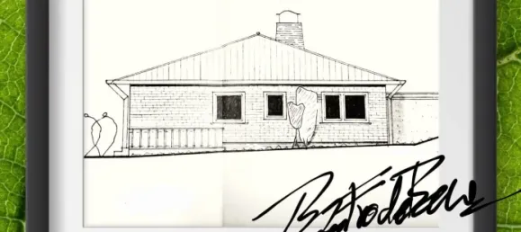 2 غرف نوم بنغالو في Solingen, Germany رقم 77212 10