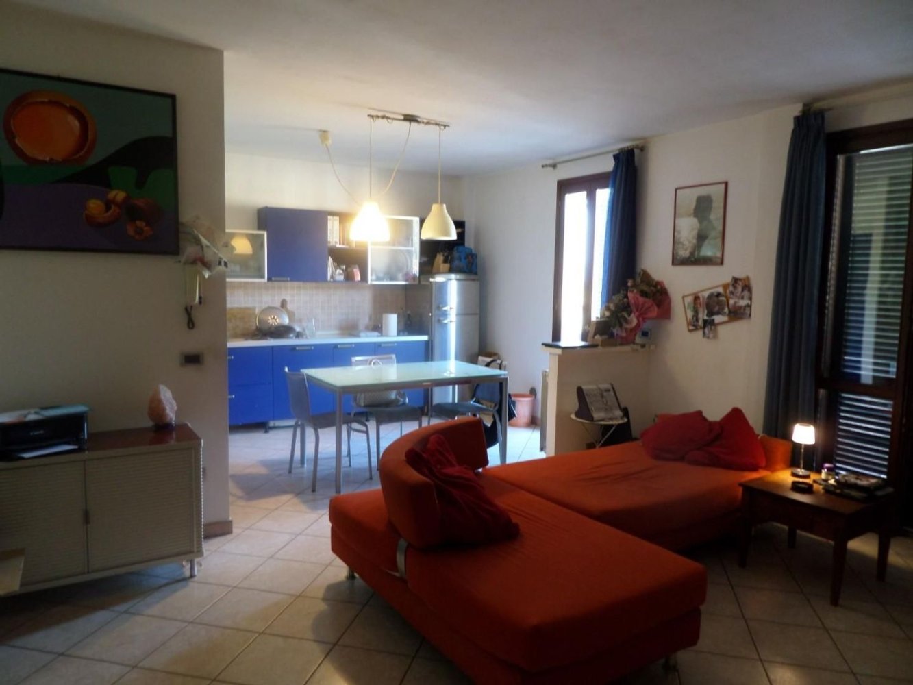 4 bedrooms Apartment in San Miniato, Italy No. 326020