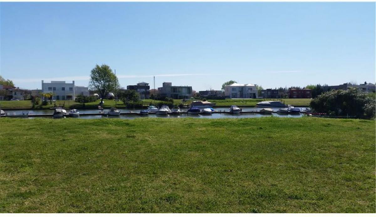 Grundstück in Tigre, Argentina, Nr. 44467