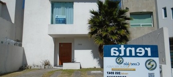 3 bedrooms House in Queretaro, Mexico No. 168529 2