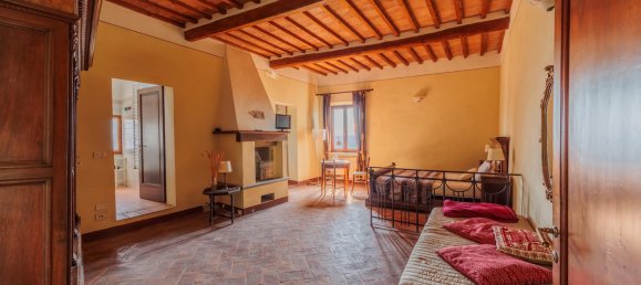 6 bedrooms Apartment in Pienza, Italy No. 50303 15