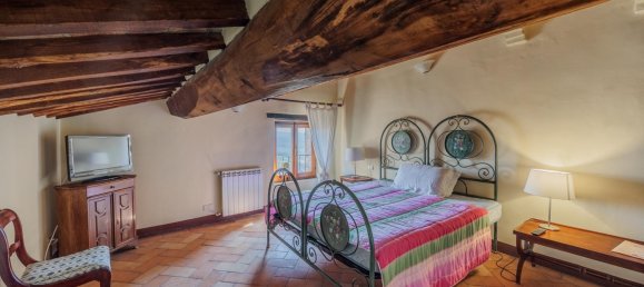 6 bedrooms Apartment in Pienza, Italy No. 50303 20