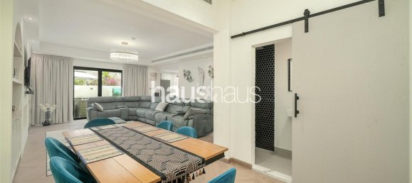 3 chambres Villa à Arabian Ranches, UAE No. 98708 19