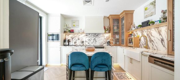 3 chambres Villa à Arabian Ranches, UAE No. 98708 13