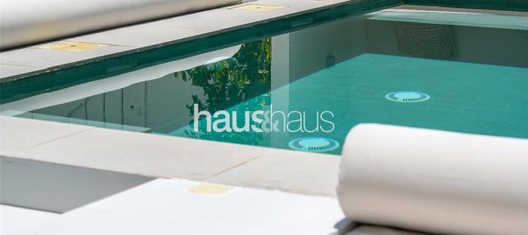 3 chambres Villa à Arabian Ranches, UAE No. 98708 21