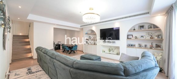 3 chambres Villa à Arabian Ranches, UAE No. 98708 27